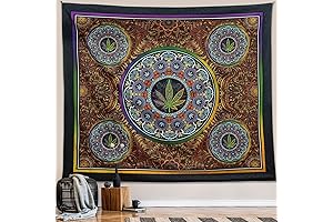 ARTCREATOR Trippy Tapestry: A Gateway to Unparalleled Sensory Experiences