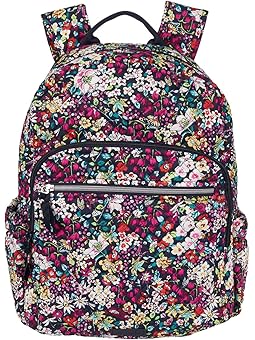 vera bradley marrakesh backpack
