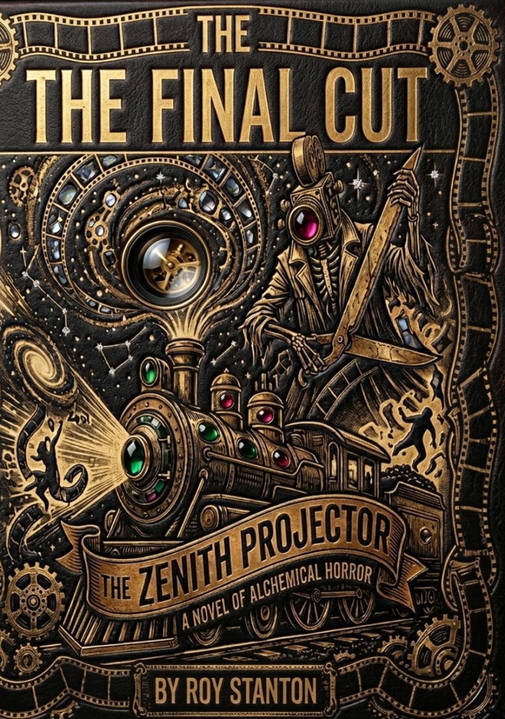 The Final Cut