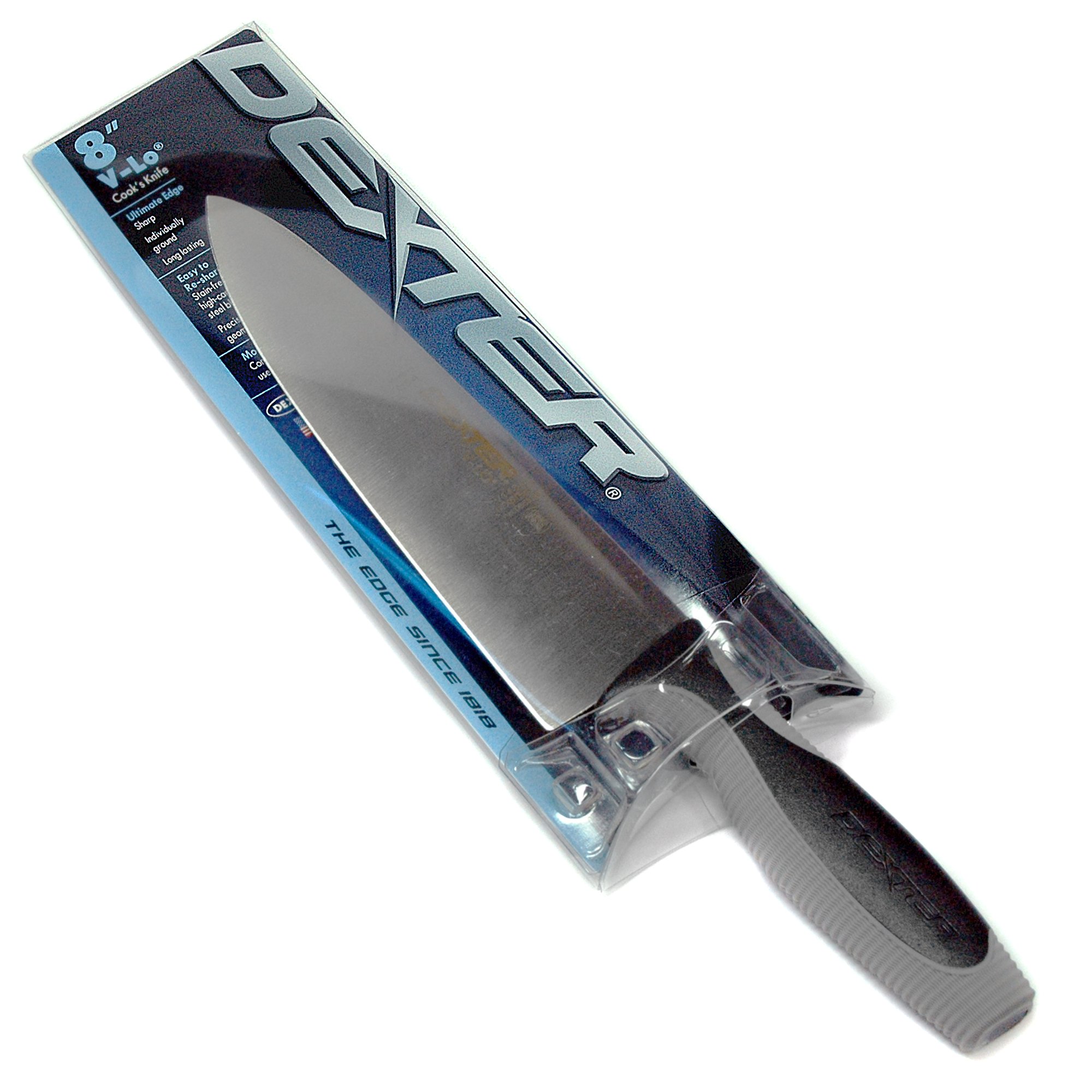 Amazon.com: Dexter 8