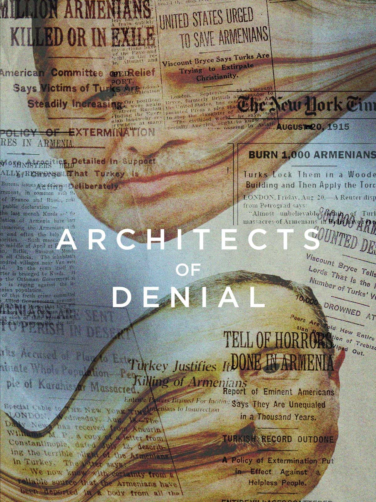 Architects of Denial