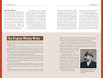 趣味・スポーツ・実用 WHISKEY BIBLE 2007 The Whiskey Bible: A Complete Guide to the World's Greatest