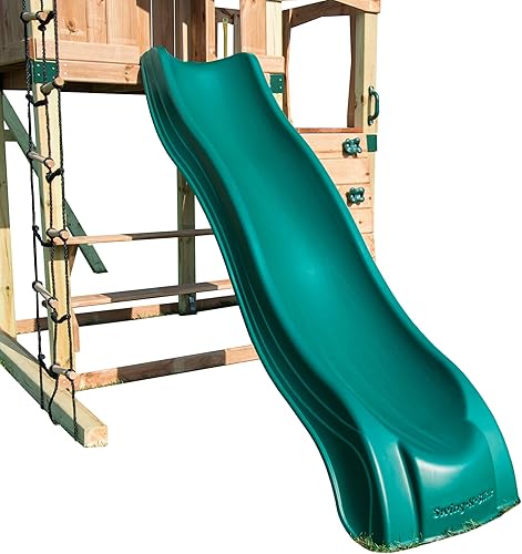 Miniatura 5 de Alpine Tobogán ondulado