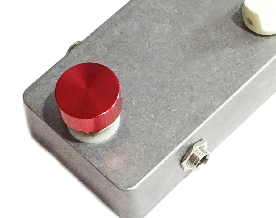 Amazon | 【F.S.T.A.】 エフェクター フットスイッチハット