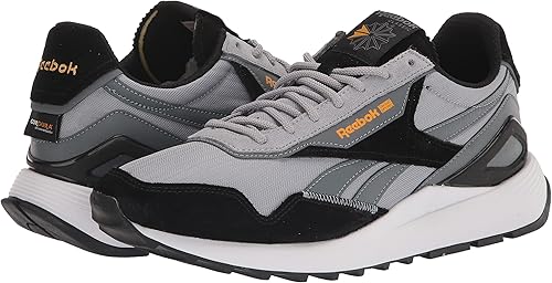 Vista 7 de Reebok Unisex-Adult Classic Leather Legacy Az Sneaker