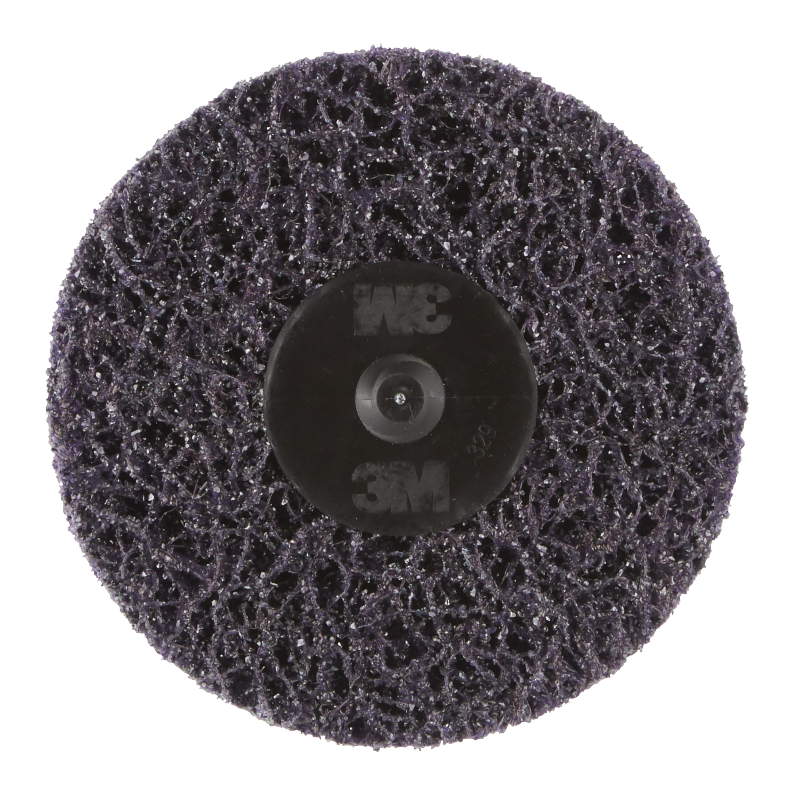Scotch-Brite Roloc Grobreinigungsscheibe XT-DR Pro, 75 mm, S XCRS