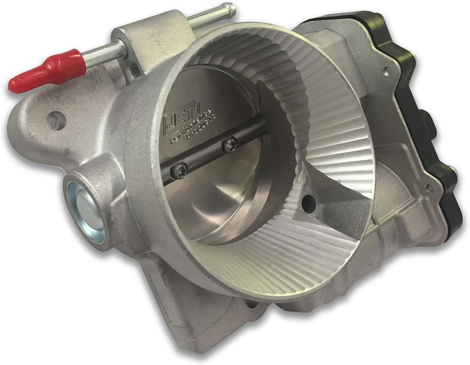 JET 76100 Powr-Flo Throttle Body
