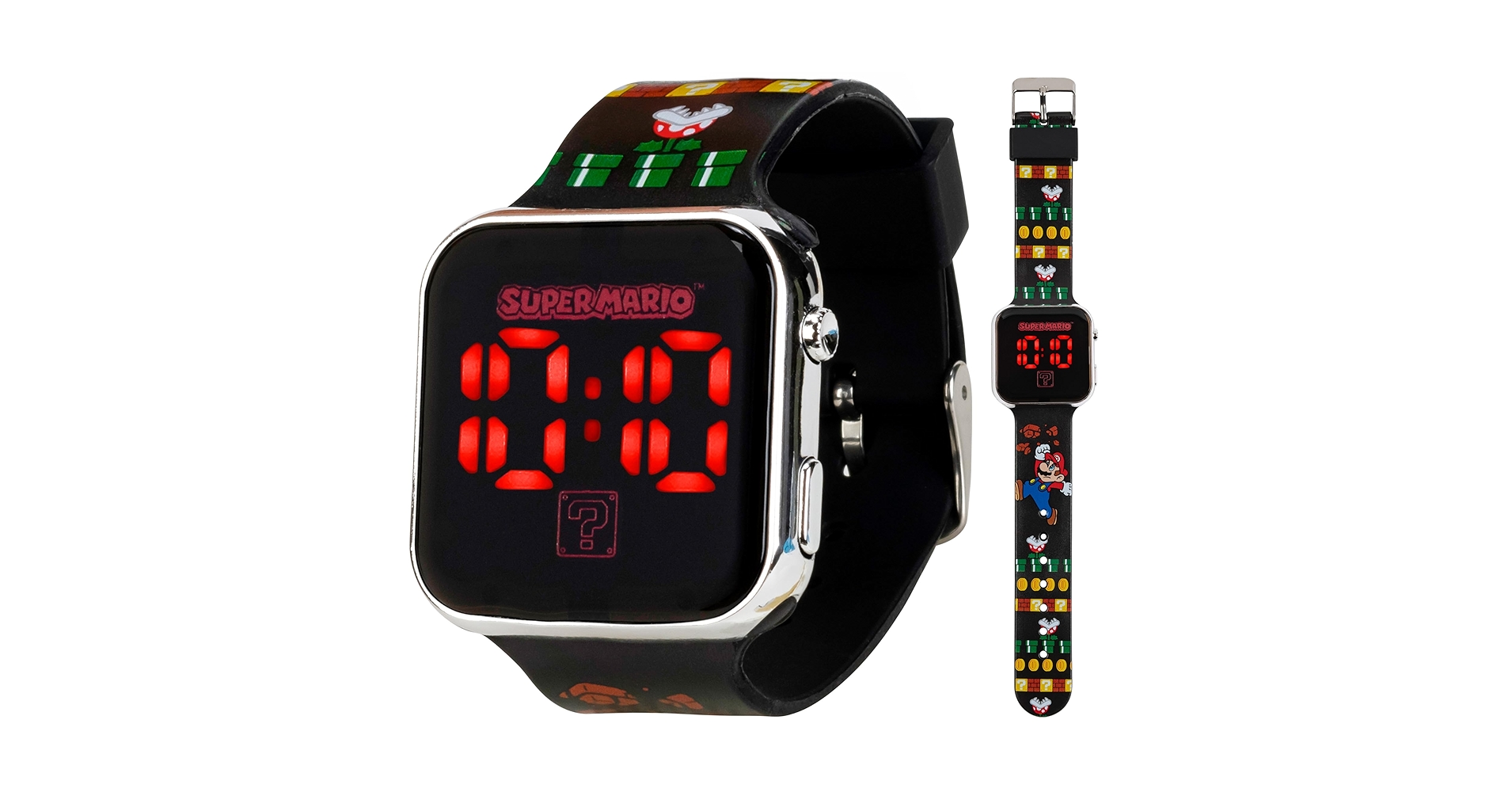 Nintendo Switch Smart watch Amazon.com: Smart Watch for Kids with 26 Puzzle Games HD