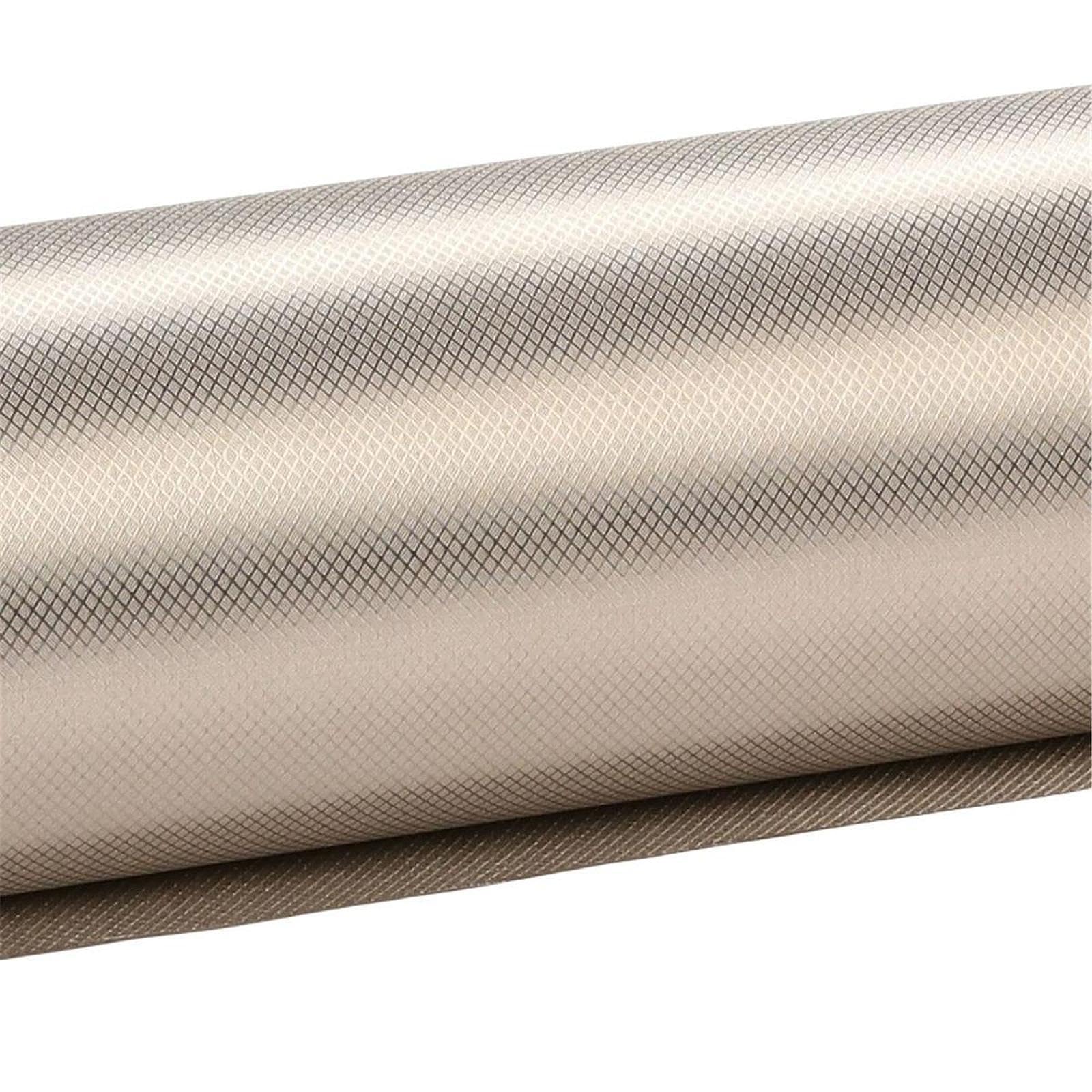 Accesorios de Protección Antirradiación Faraday DIY Portátiles para Uso Doméstico, 400cm, Individual