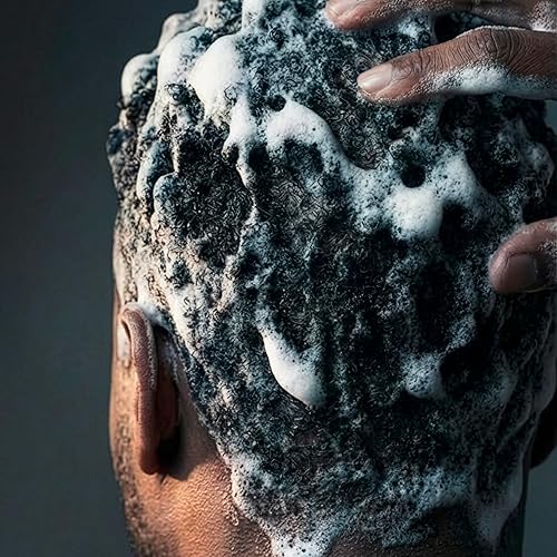 Miniatura 11 de DOVE MEN + CARE Champú 1 unidad Grueso y Fuerte, fortalece el cabello, con calcio 28 fl oz