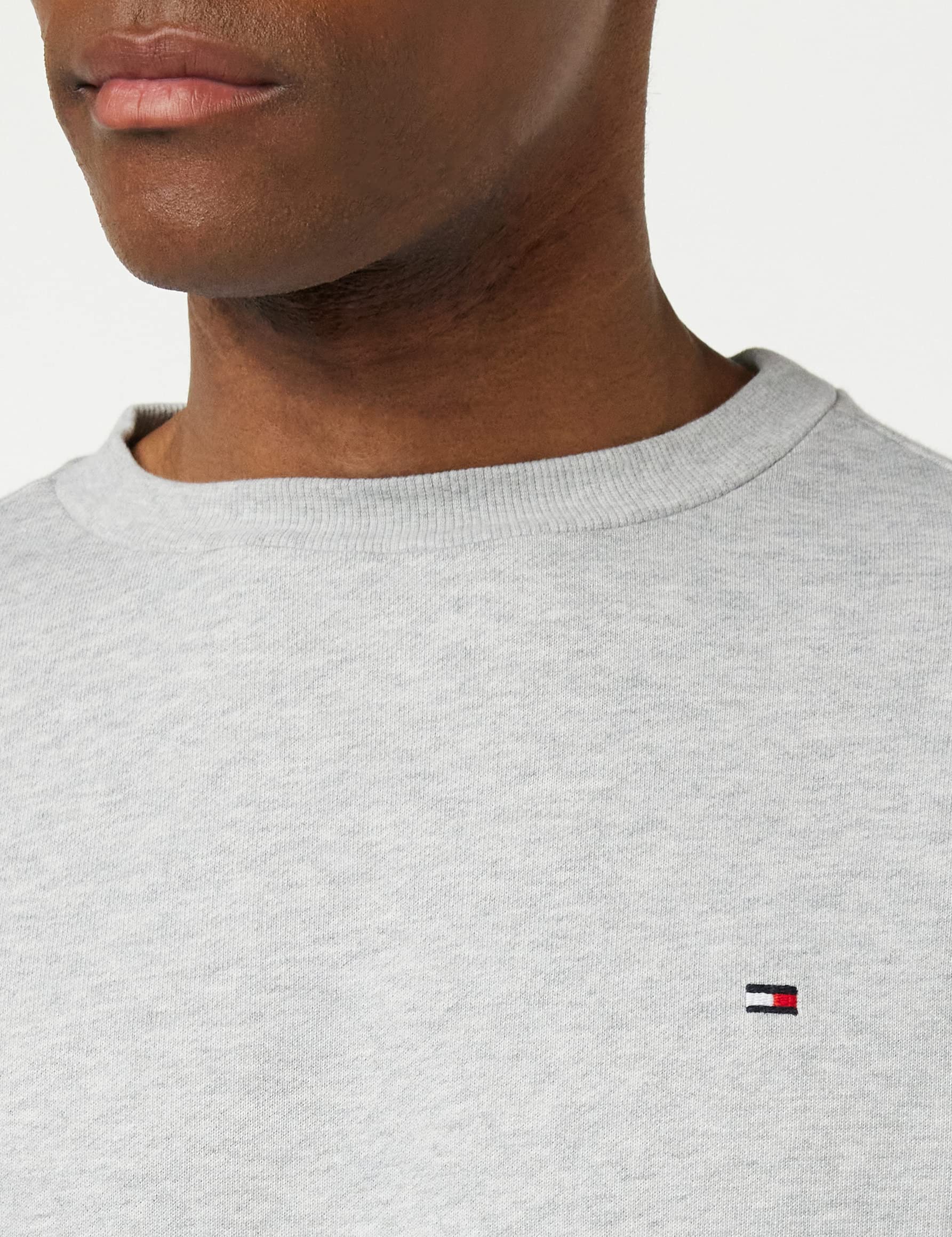 Tommy Hilfiger Track Top LS HWK Um0um00705 Tejidos Pesados Hombre (Pack de 1)