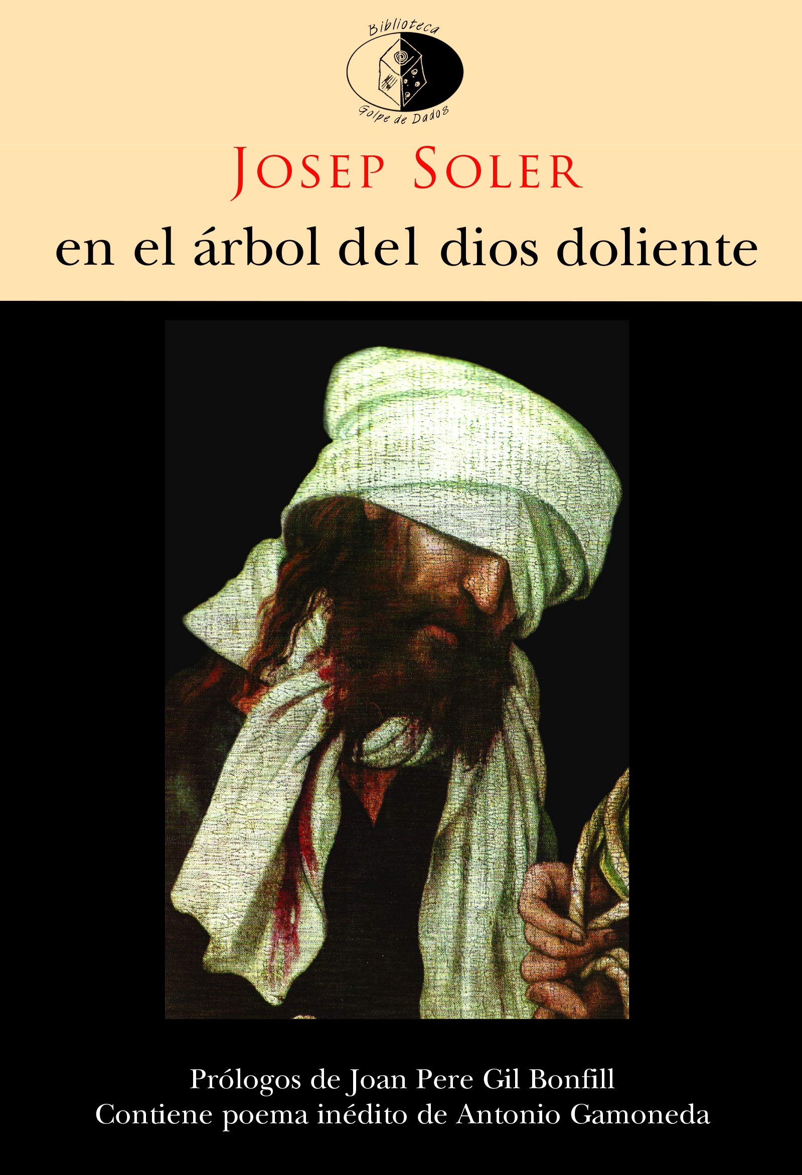 En el árbol del dios doliente édition de luxe numérotée