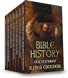 Bible History: Old Testament