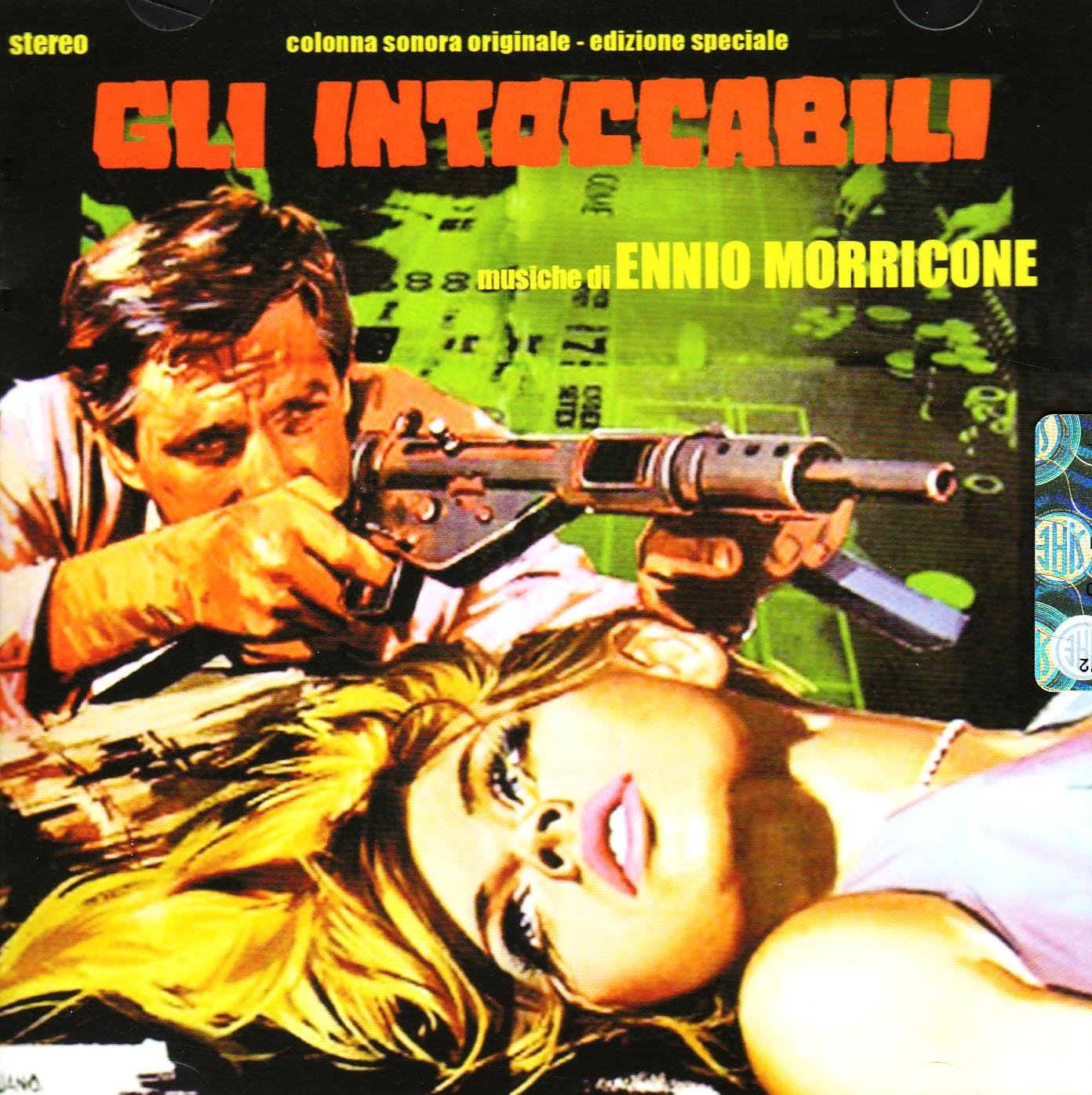 Gli Intoccabili Various Amazon.es CDs y vinilos} Gli Intoccabili Various Amazon.es CDs y vinilos}