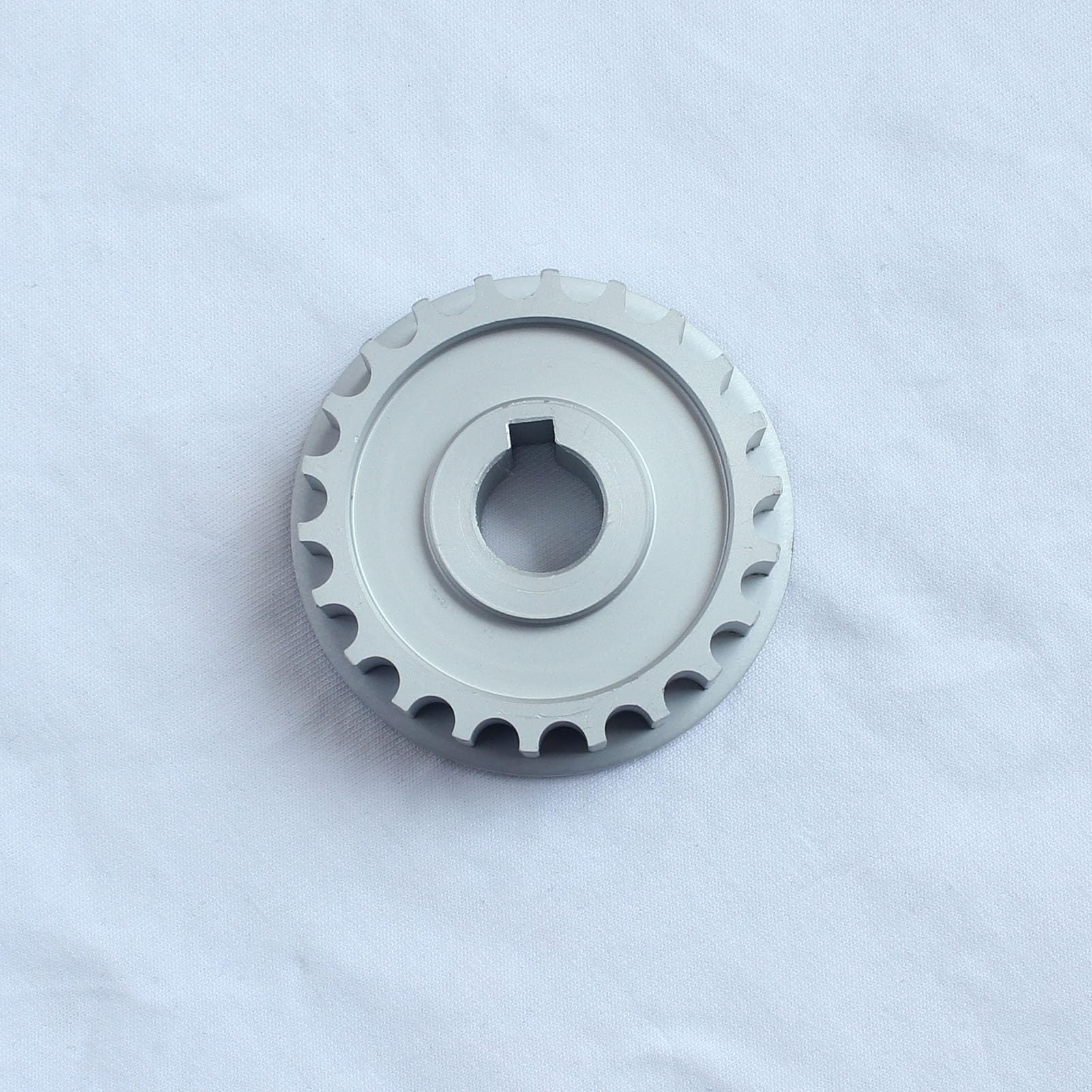 Nueva Polea De Rotor Toro 107-9287 Para Unidades Insight, Power Clear Y