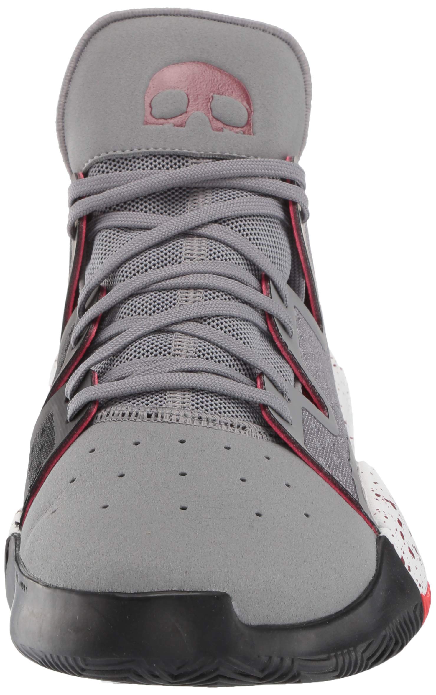 adidas Męskie buty do koszykówki Pro Vision