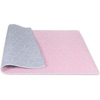 padded foam play mat