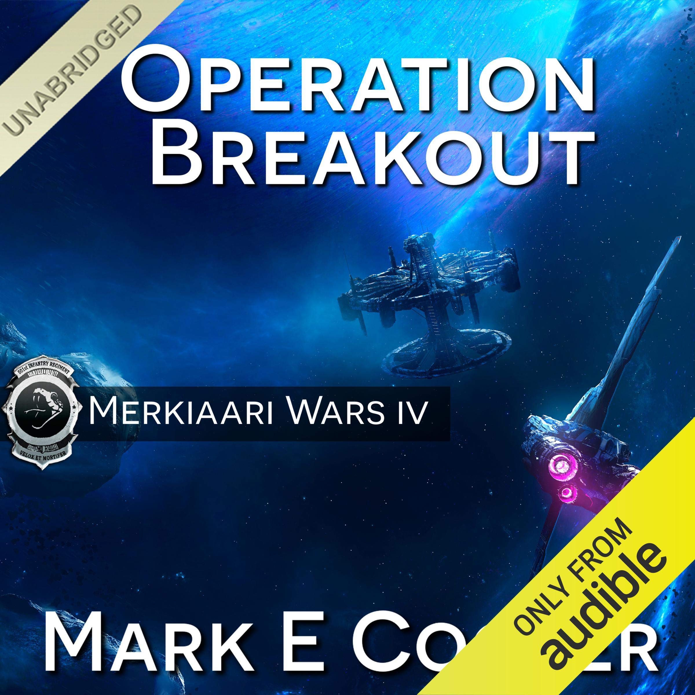 Operation Breakout