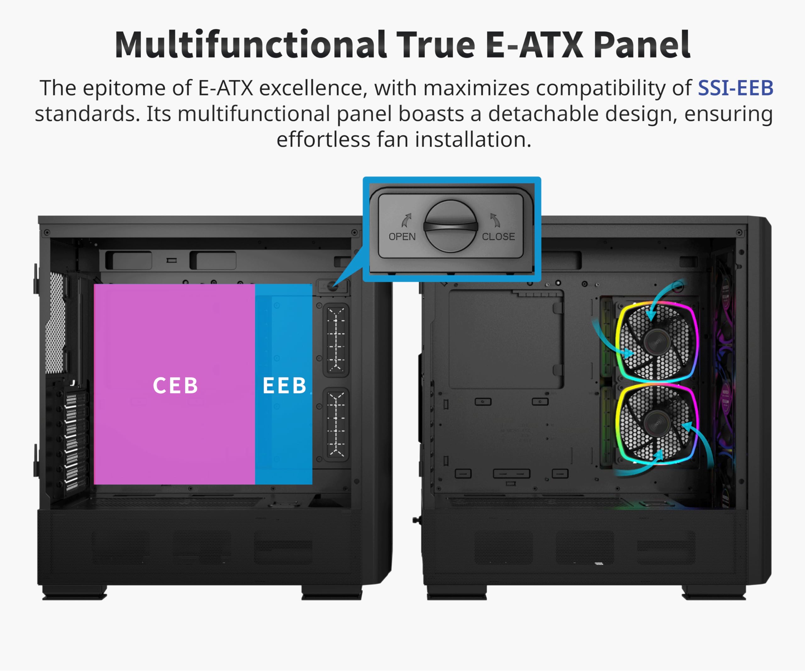 MONTECH SKY TWO GX PCケース Amazon | SKY TWO GX。 | Montech | PCケース 通販
