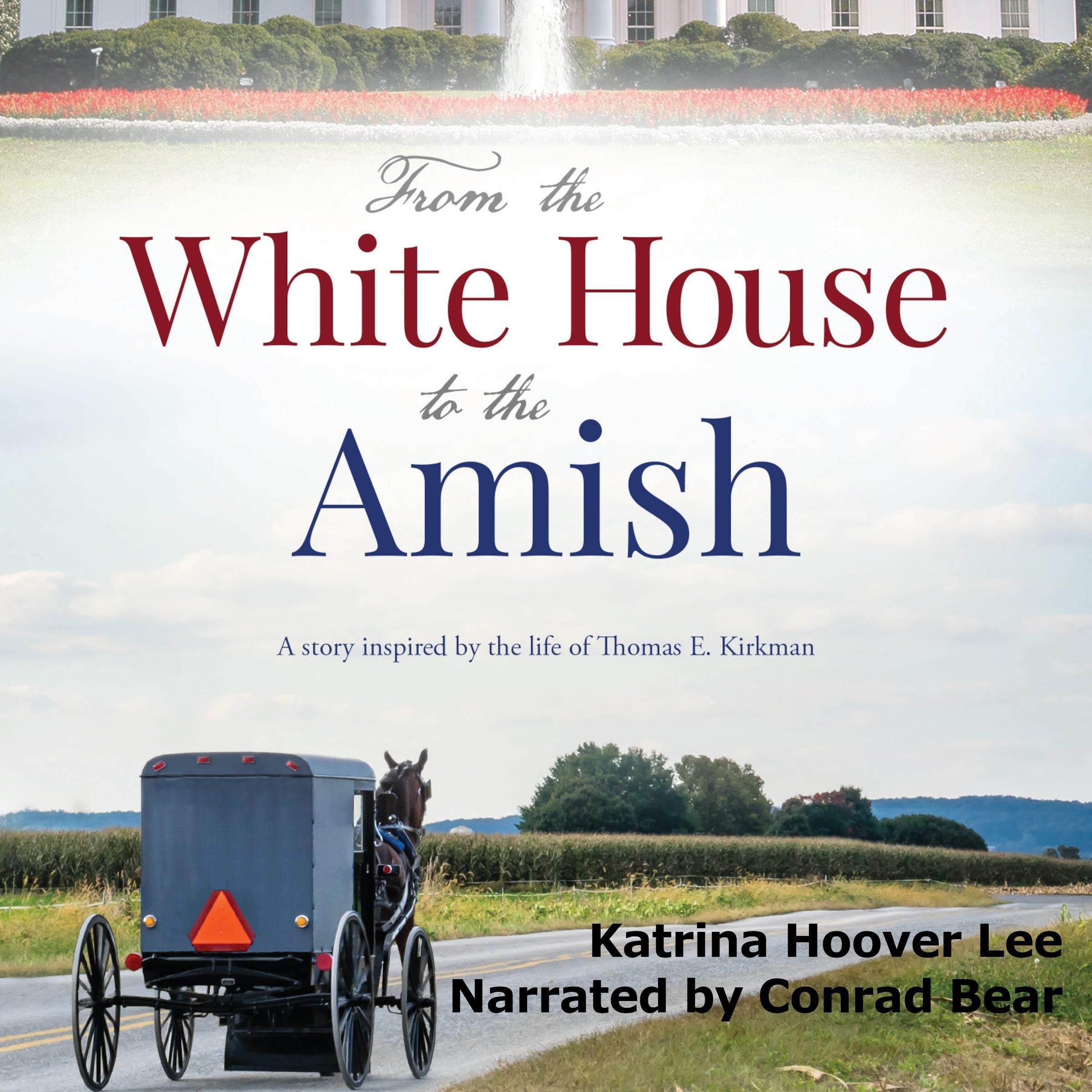 From the White House to the Amish