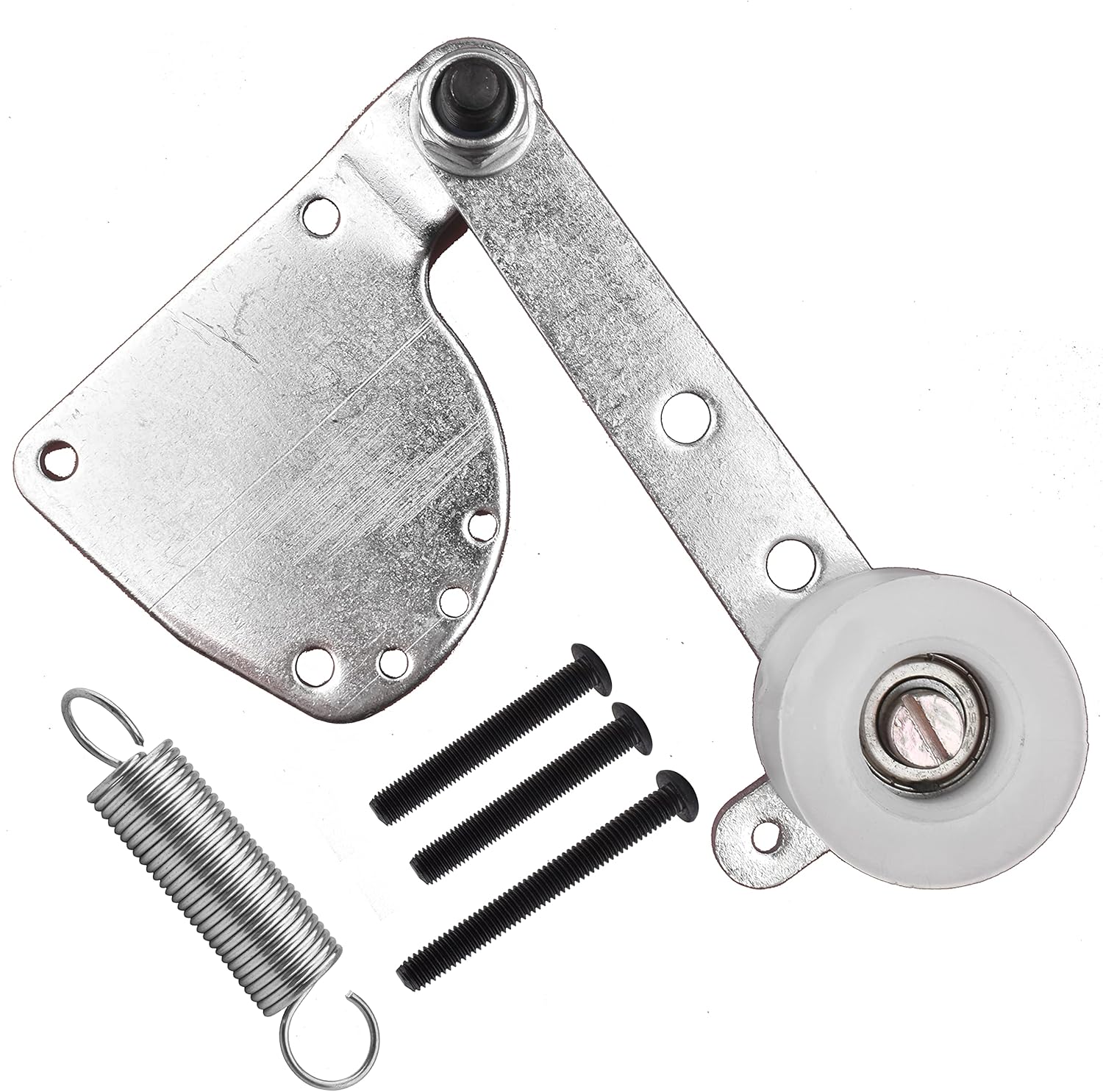 LAXEEM Spring Loaded Chain Tensioner for 49cc 50cc 66cc