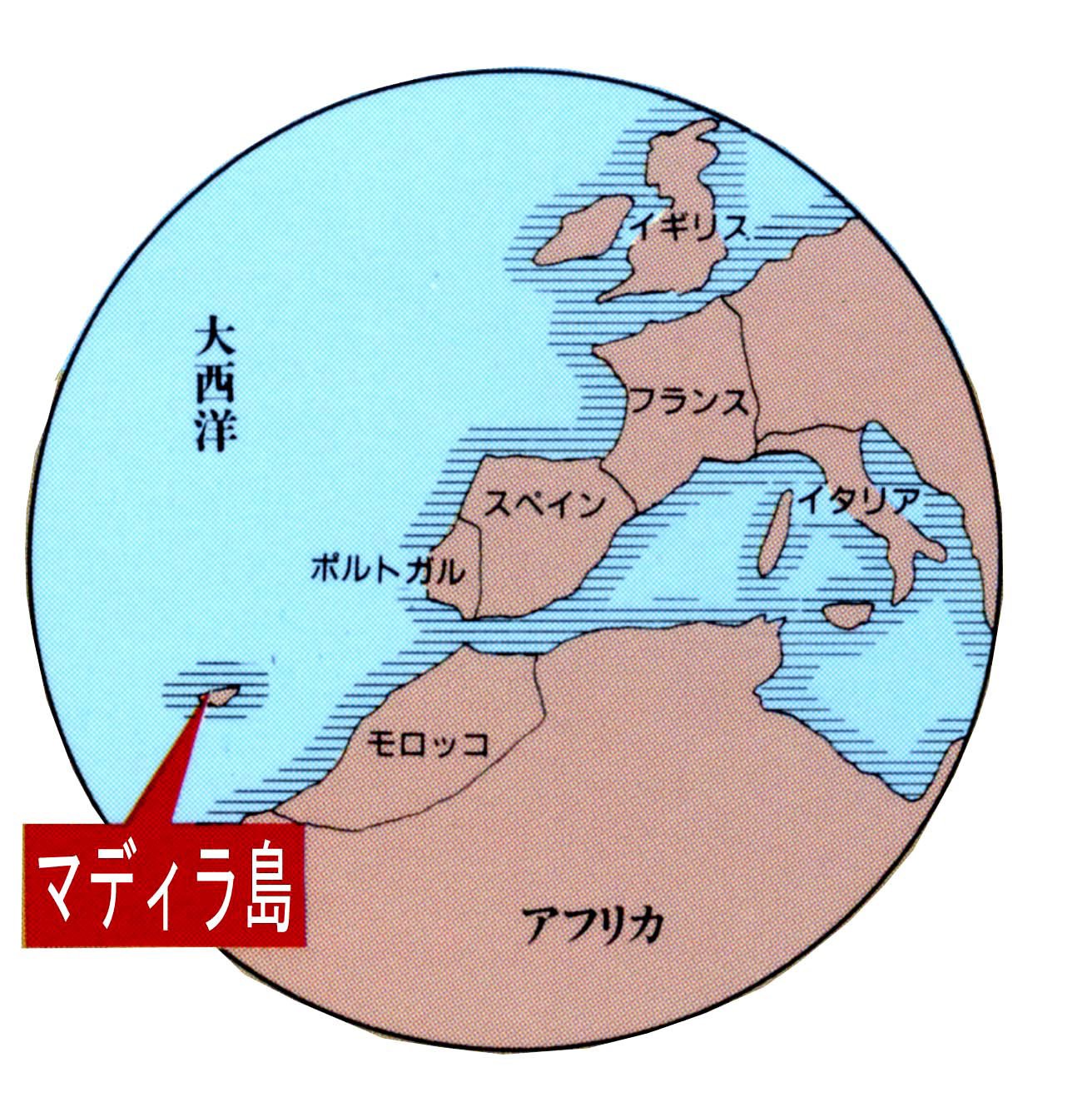 Amazon.co.jp: ドリヴェイラ マデイラ ヴェルデーリョ 1932年 [ 白