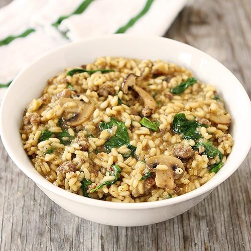 Vista 5 de McCormick Gourmet Tomillo molido orgánico, 1.25 oz