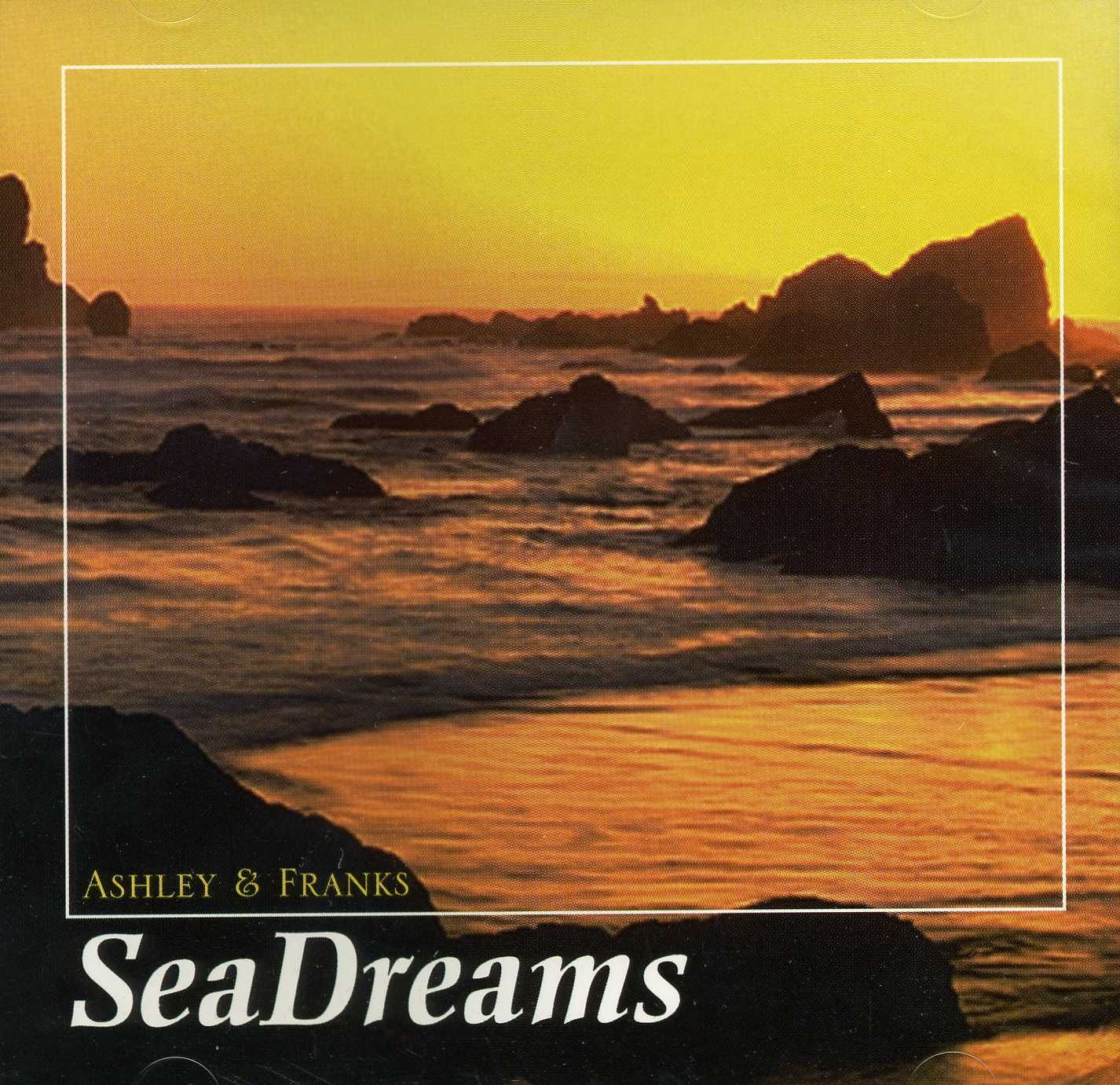 SeaDreams [Audio CD]