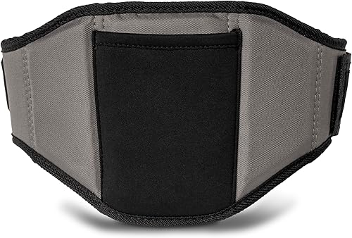 Miniatura 3 de Harbinger Firmfit Contour Belt 2.0 for Weightlifting, Training, Fitness, and Gym Workouts