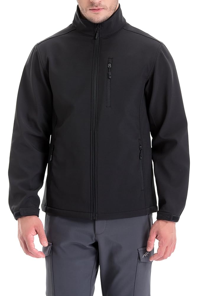 ゴールドウィン ミドラー SOFTSHELL JACKET 170cm ゴールドウィン ミドラー SOFTSHELL JACKET 170cm - メルカリ