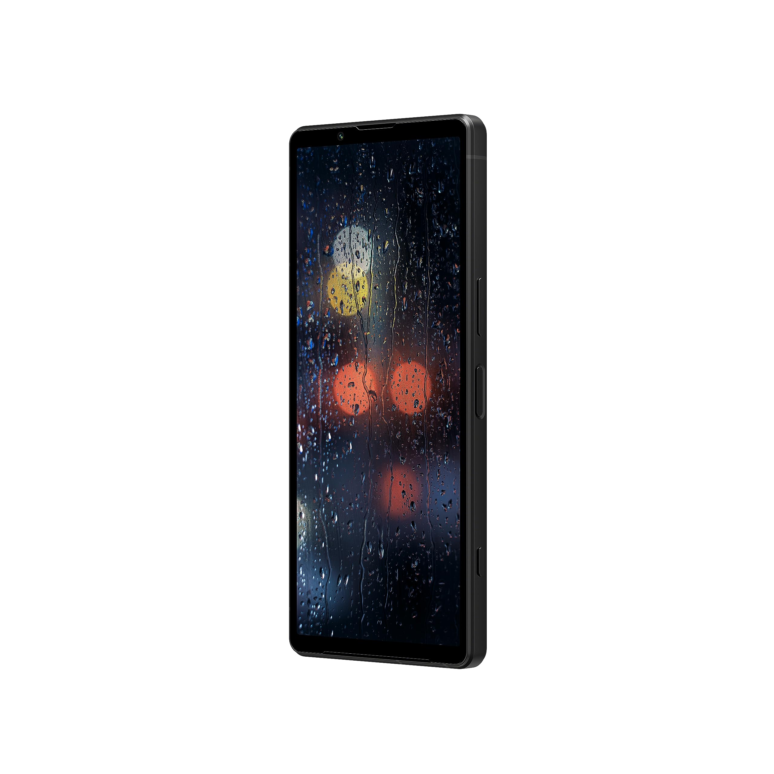 Sony Xperia 5 V 128GB/8GB RAM Dual SIM Black : Amazon.de