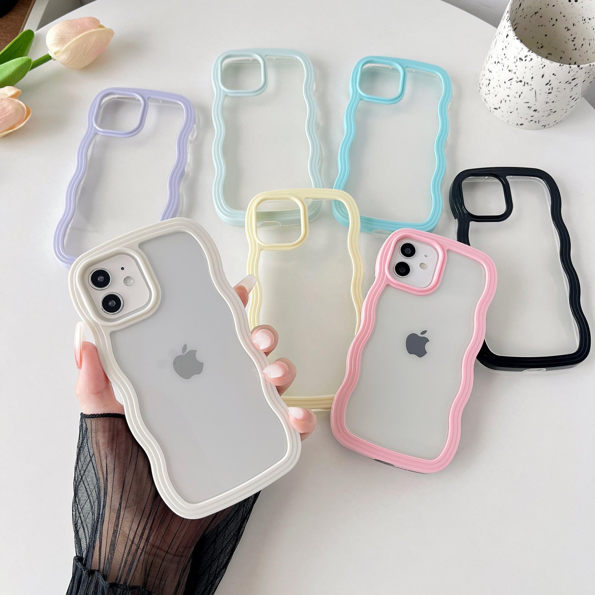 pear phone case Pear Crush - iPhone 6 / 6S Case