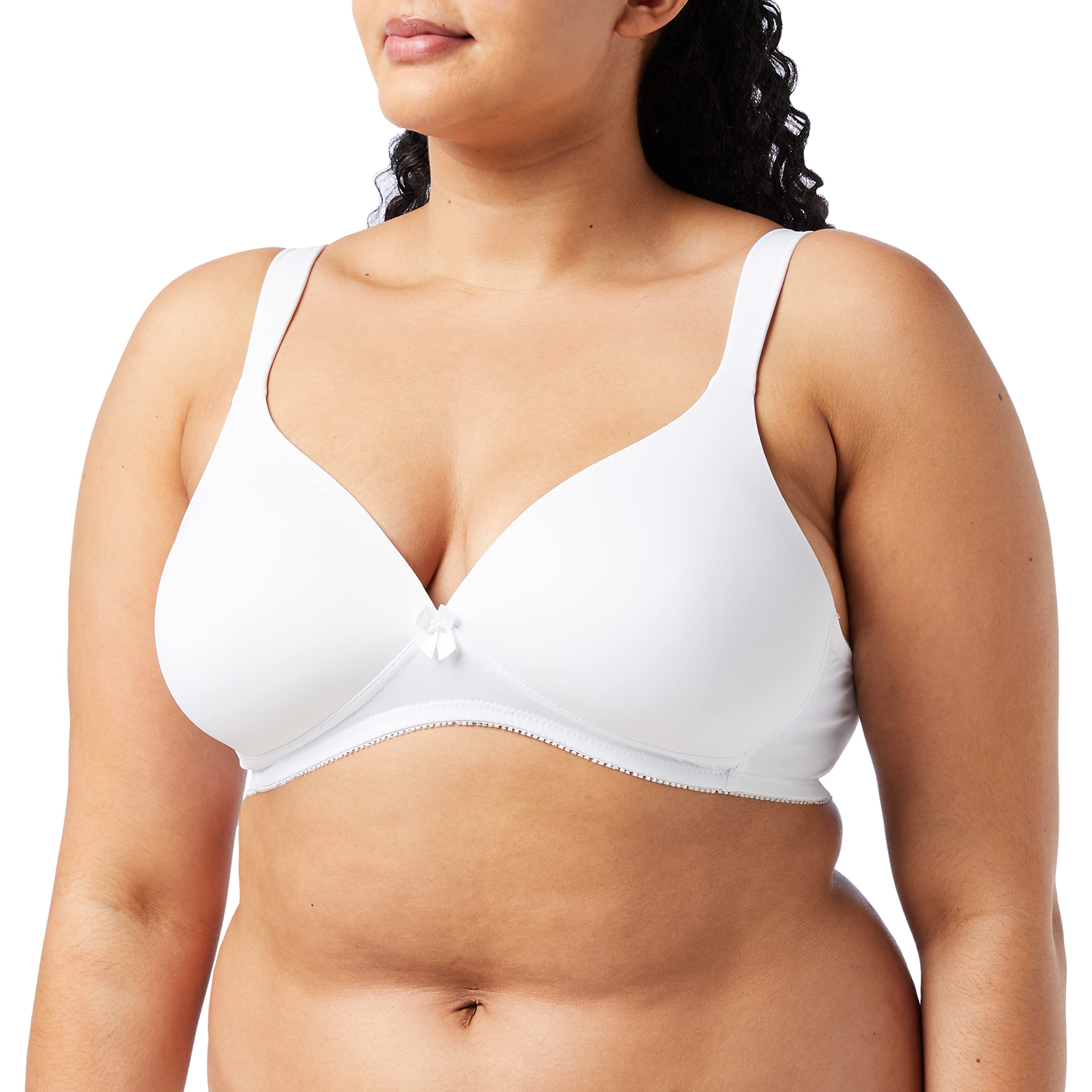 NaturanaWomen's 5266 Padded Bra (pack of 1)