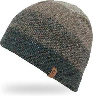 Sunday Afternoons Outback Merino Beanie