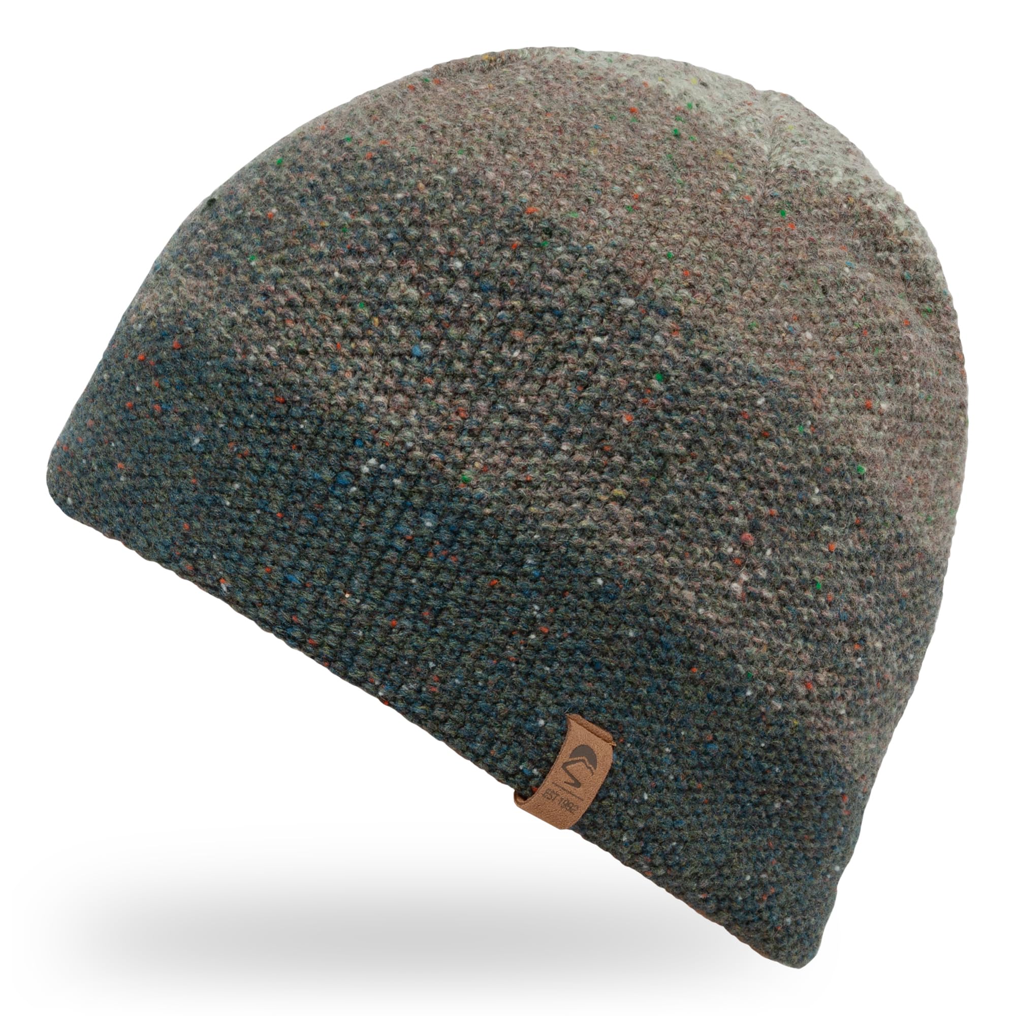 Sunday Afternoons Unisex-Adult Outback Merino Beanie