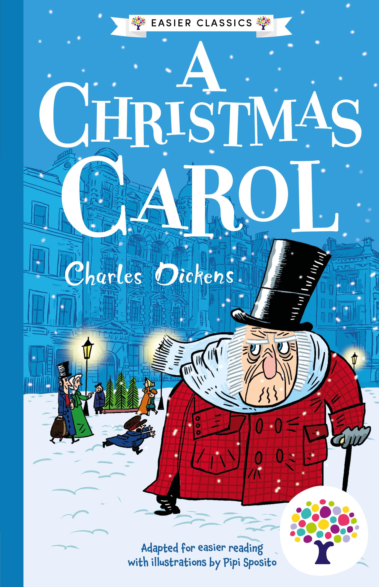 Dickens, A Christmas Carol, 1843, Second Edition | Charles Dickens
