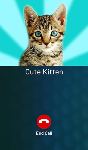 Cute Pets Prank Call (Cat, Dog, Rabbit, Hamster and more!)