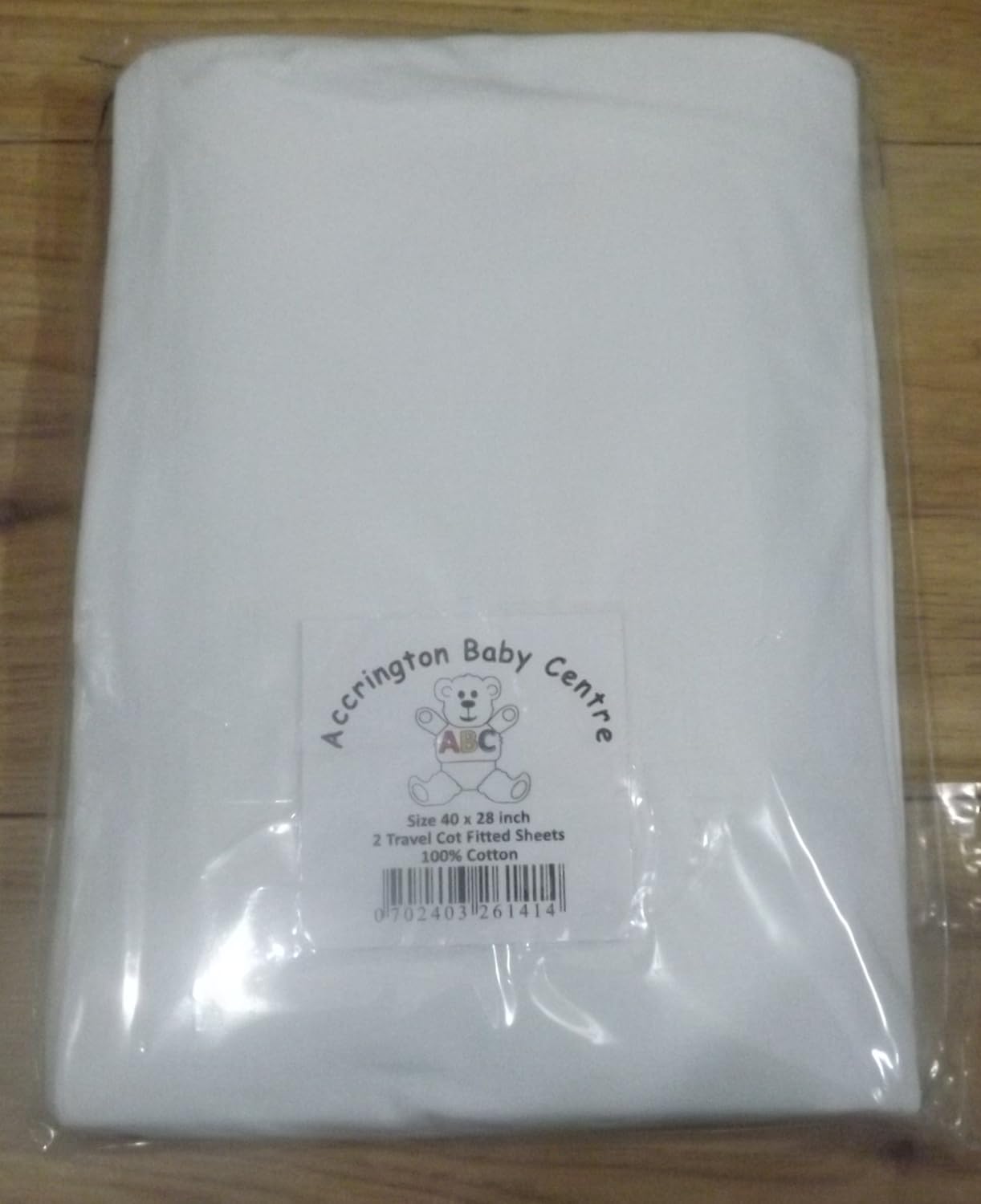 travel cot sheets 95x65