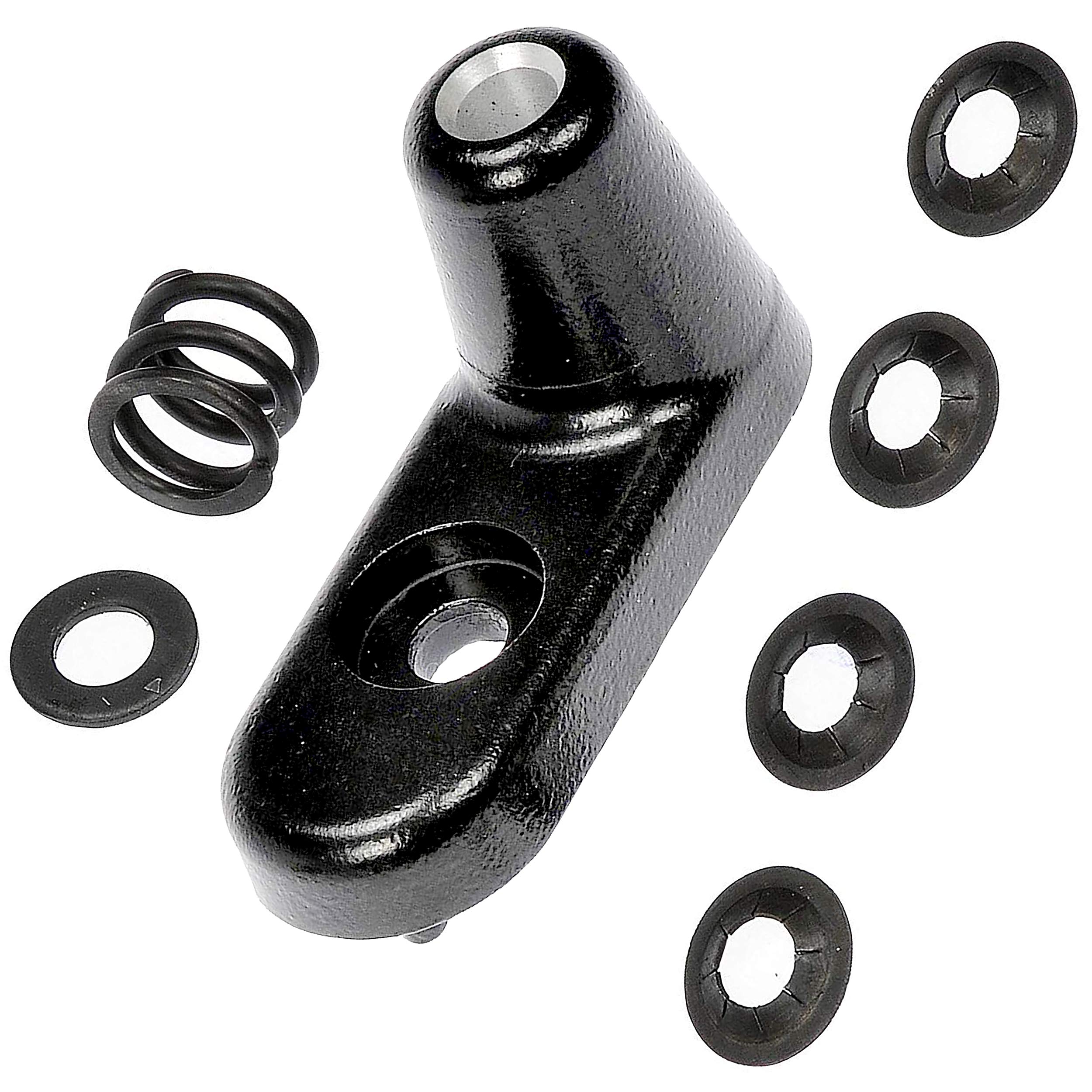 APDTY 035643 Sun Visor Repair Kit Replaces 5HD801X9AC, 5HD811X9AC, 5JM141X9AB