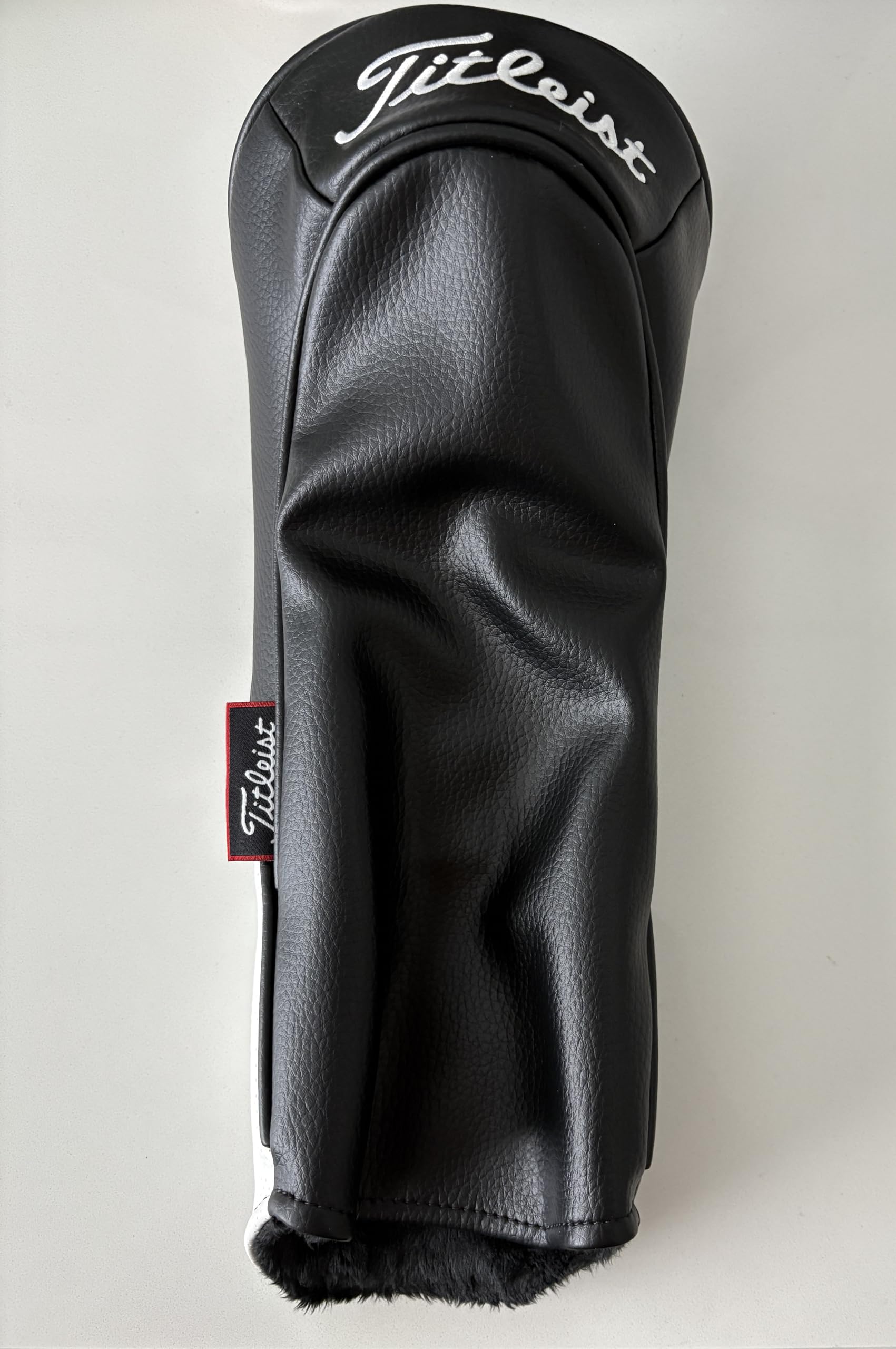 Amazon.co.jp: Titleist GTドライバーゴルフクラブヘッドカバー - GT1