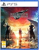 Final Fantasy VII Rebirth - PlayStation 5 - Edición Estándar Edition