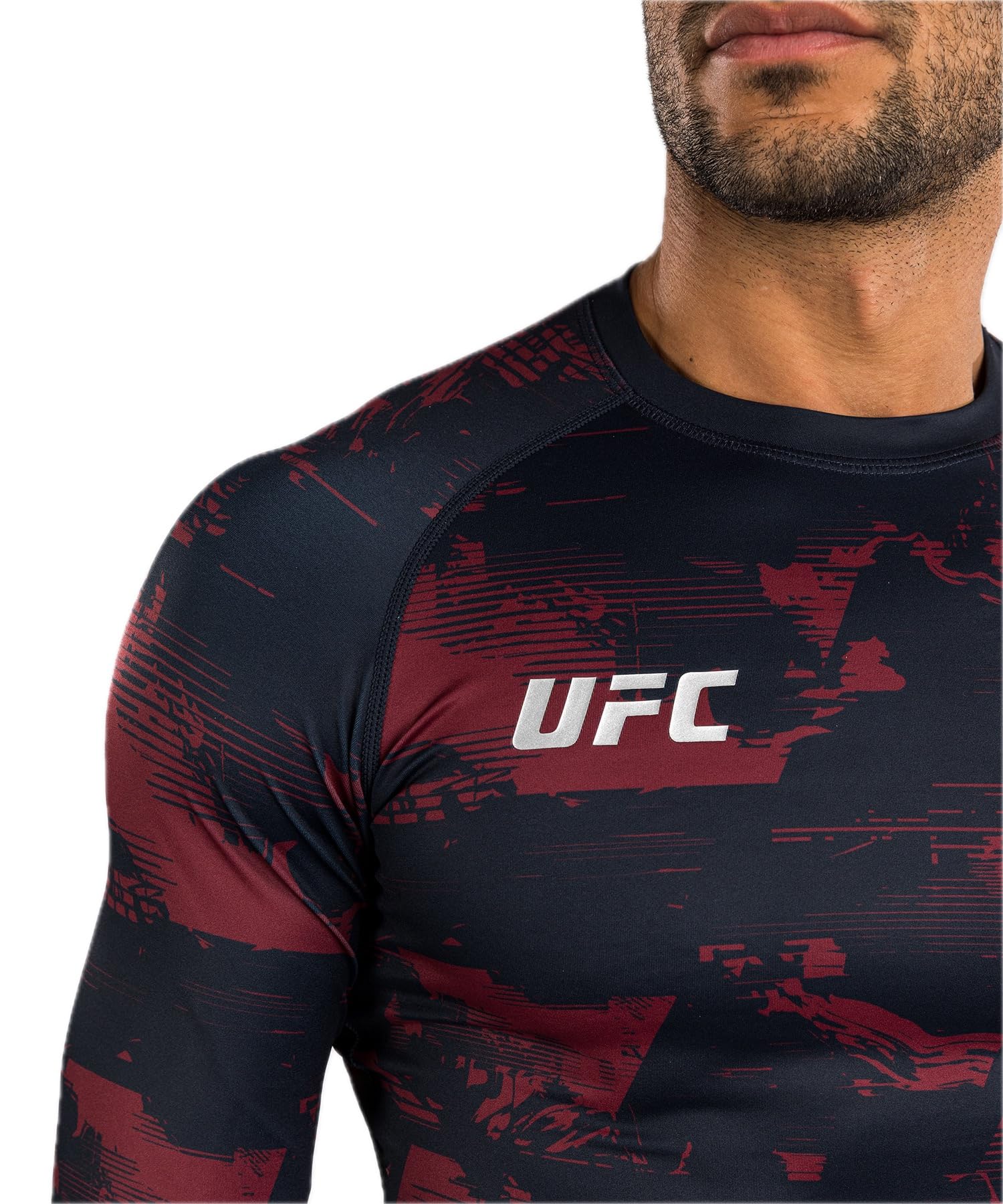 Venum UFC Zenith pour Homme Rashguards