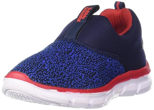 Bubblegummers Boys Jupitor Sneaker