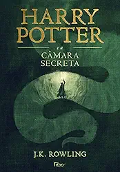 Harry Potter e a Câmara Secreta: 2
