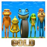 Wuzzle Brainrot Italian Mystery Game