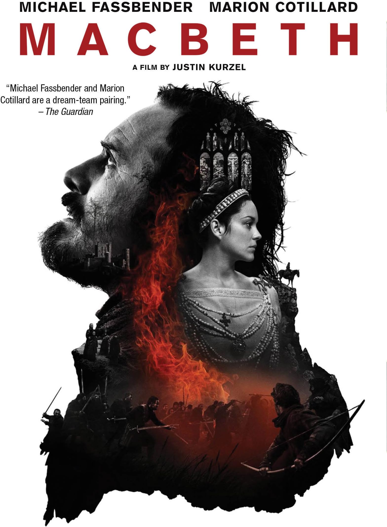 Macbeth - DVD