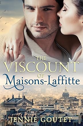 The Viscount of Maisons-Laffitte