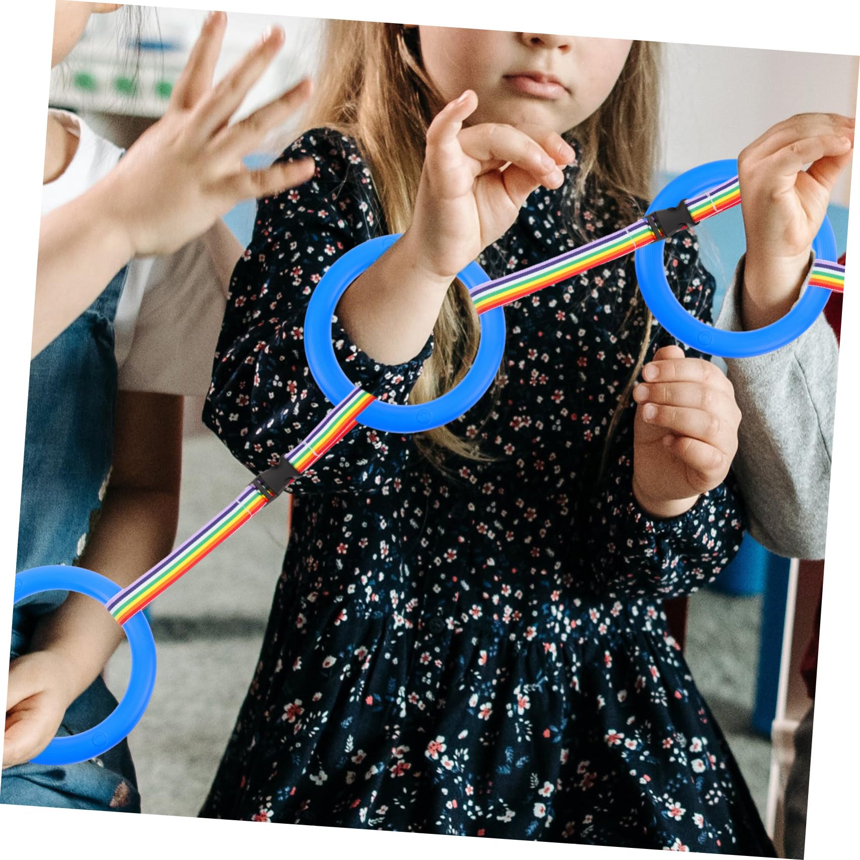 VICASKY 1 Juego De Cuerda De Tracción Antipérdida Correas Para Niños De 3 A 5 Años Arnés Para Caminar Para Niños Pequeños Correas Para Niños De 1 A 2 Años Arnés Para Caminar Para