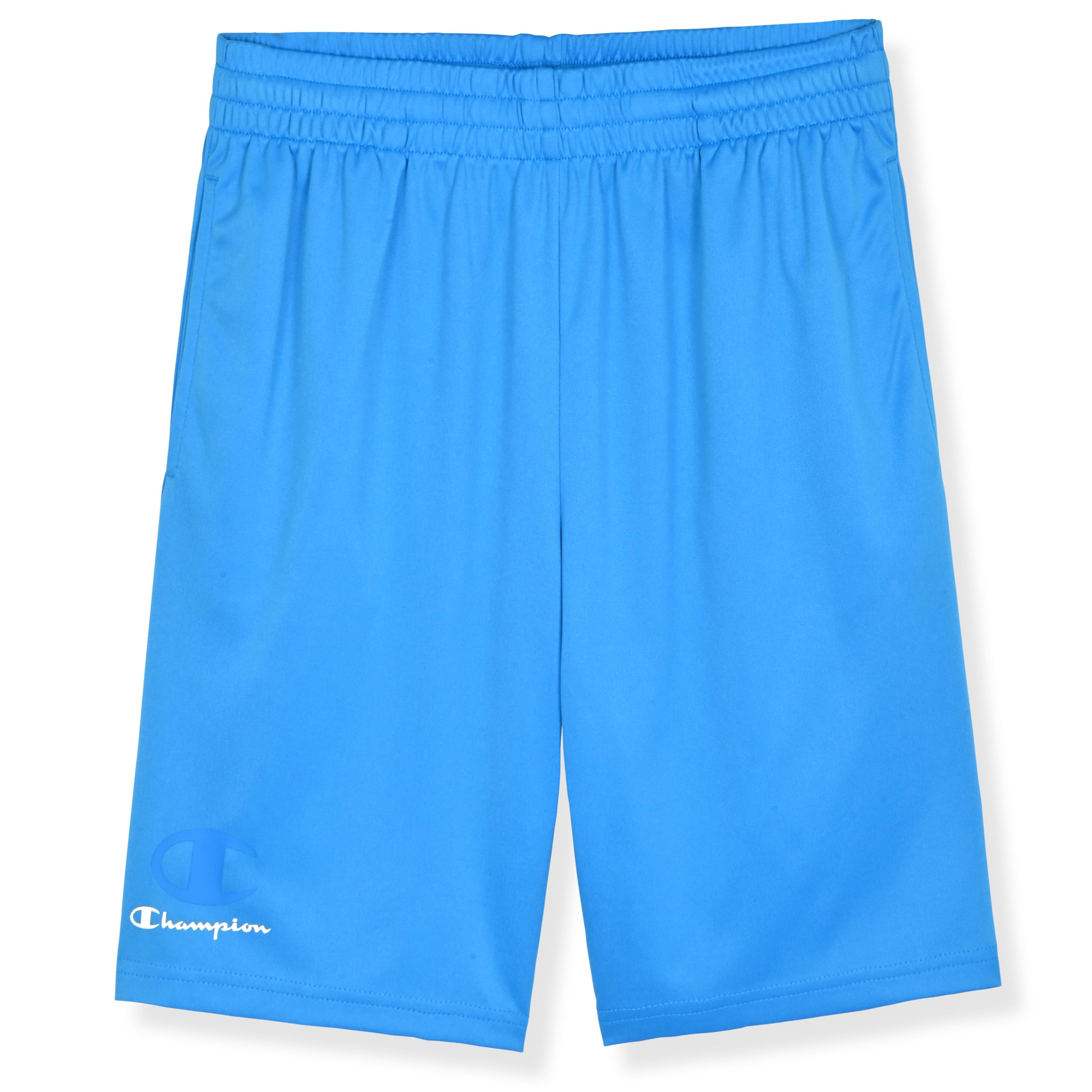 Champion Boys Athletic Shorts Lightweight Active Fit Short for Kids