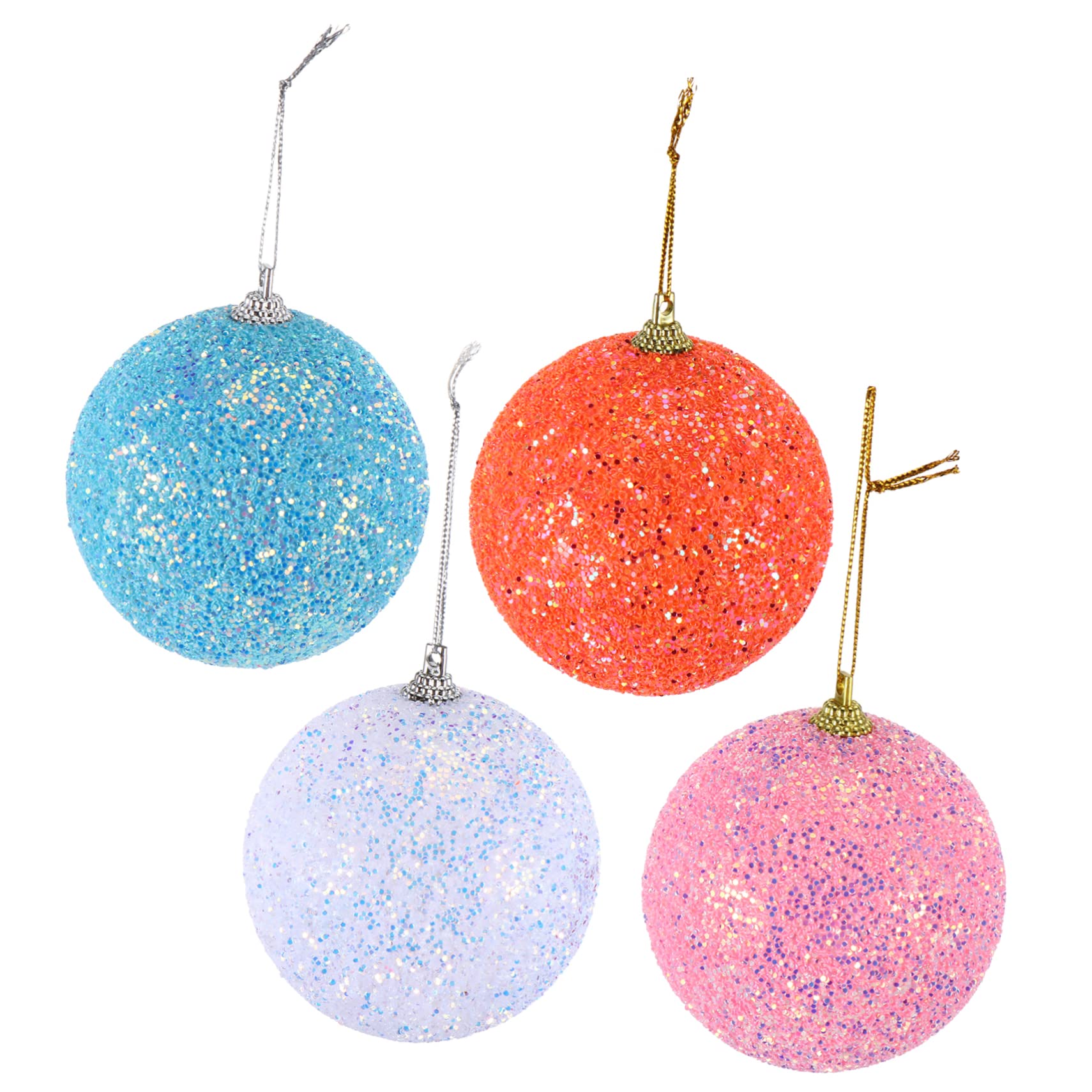 Christmas ball hanging Clearance